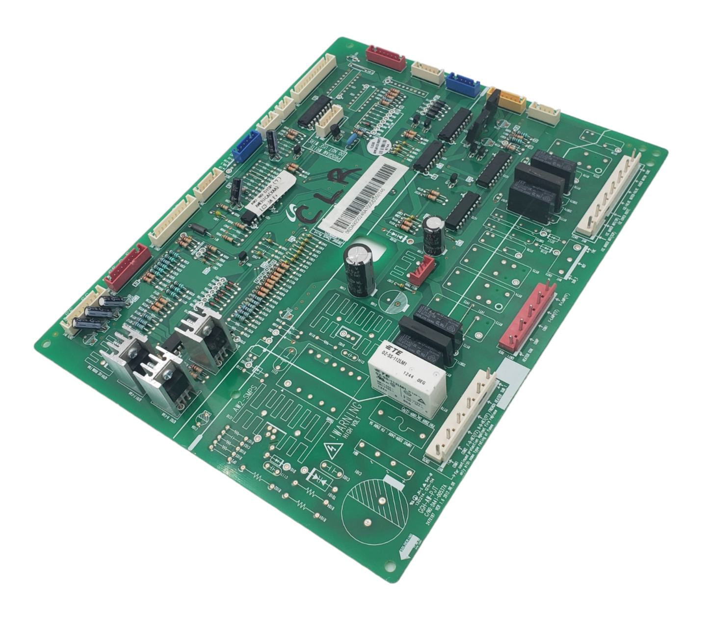 OEM Samsung Refrigerator Control DA92-00246A Same Day Ship & **60 Days Warranty*