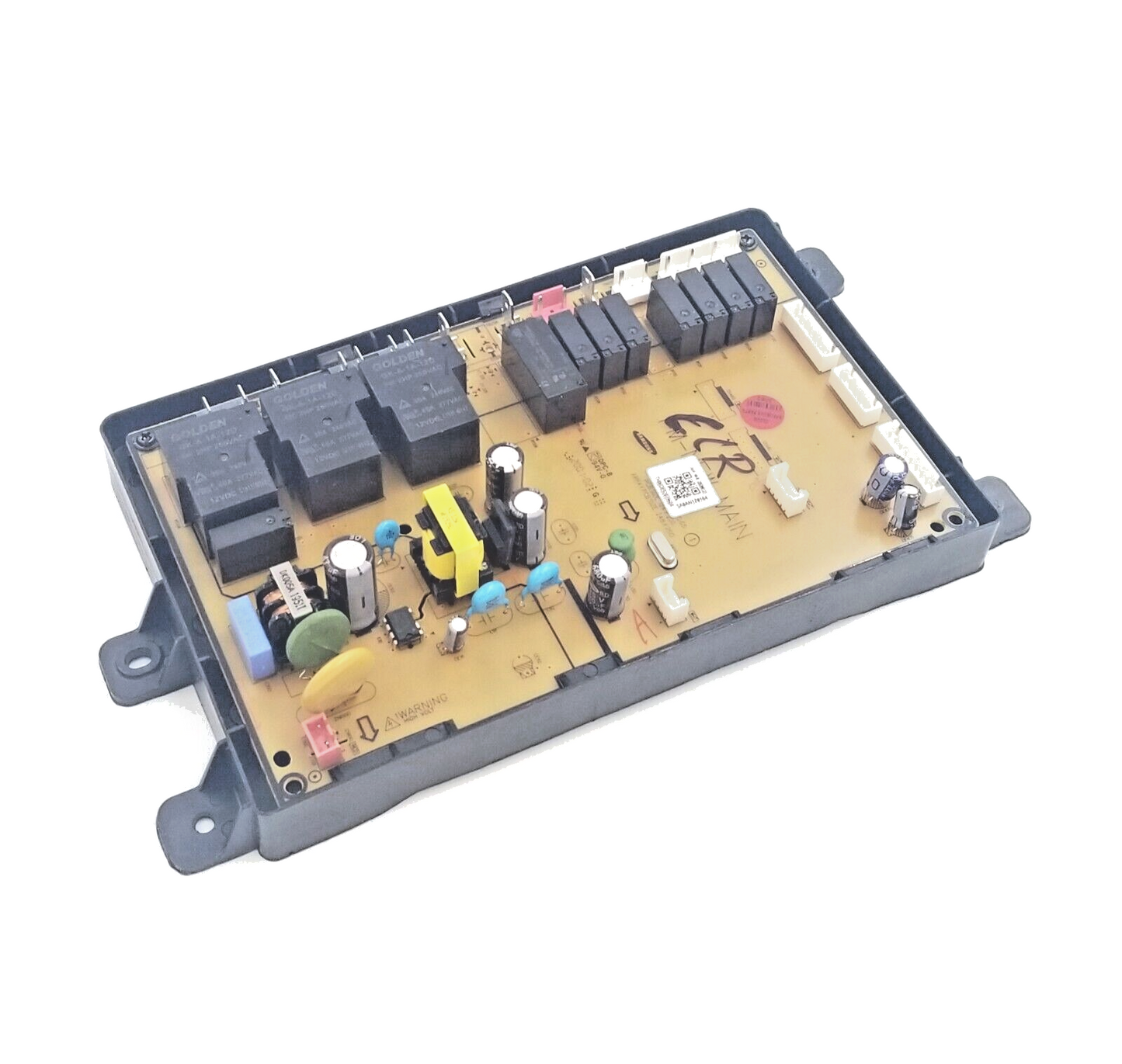 Genuine Samsung Oven Control Board DE92-03960A Same Day Ship & *60 Days Warranty