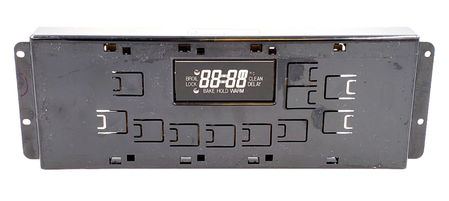 Genuine Whirlpool Range Control 8507P254-60 Same Day Shipping & 60 Days Warranty