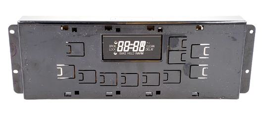 Genuine Whirlpool Range Control 8507P254-60 Same Day Shipping & 60 Days Warranty