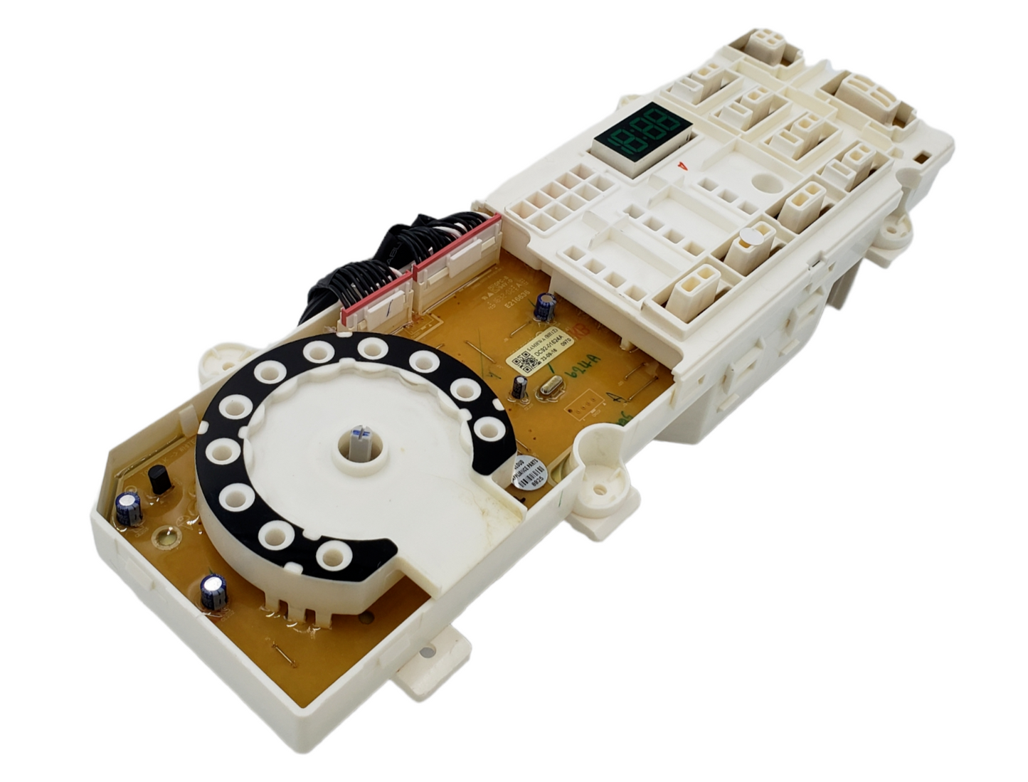 Genuine Samsung Washer Control DC92-01938D Same Day Shipping & *60 Days Warranty