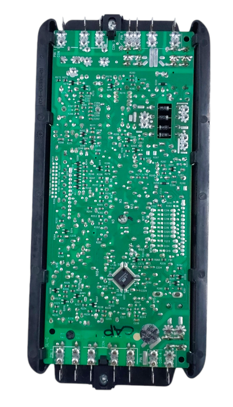 Genuine Whirlpool Oven Control Board W10114377 Same Day Ship & *60 Days Warranty