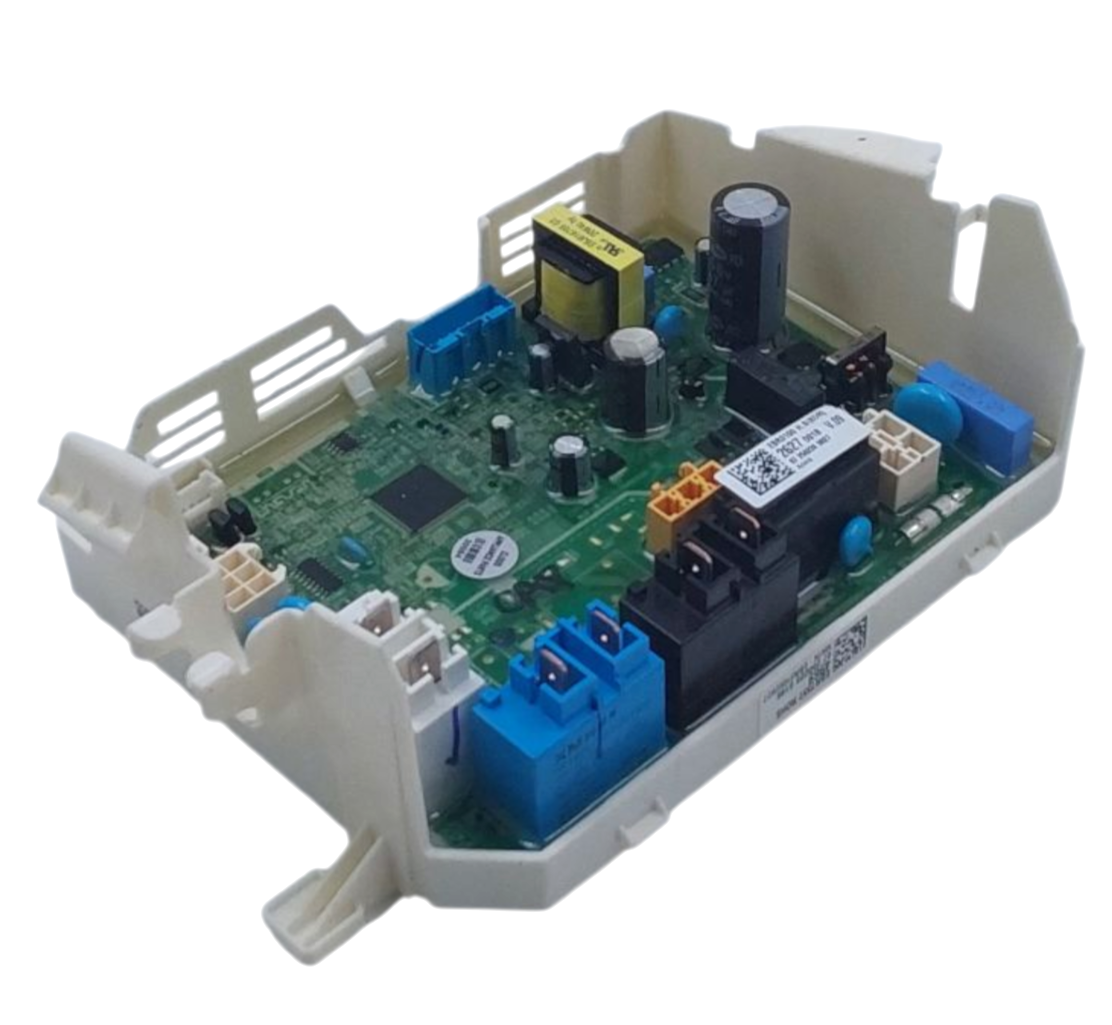 LG OEM Dryer Main Control Board EBR31002627 Same Day Shipping & 60 Days Warranty