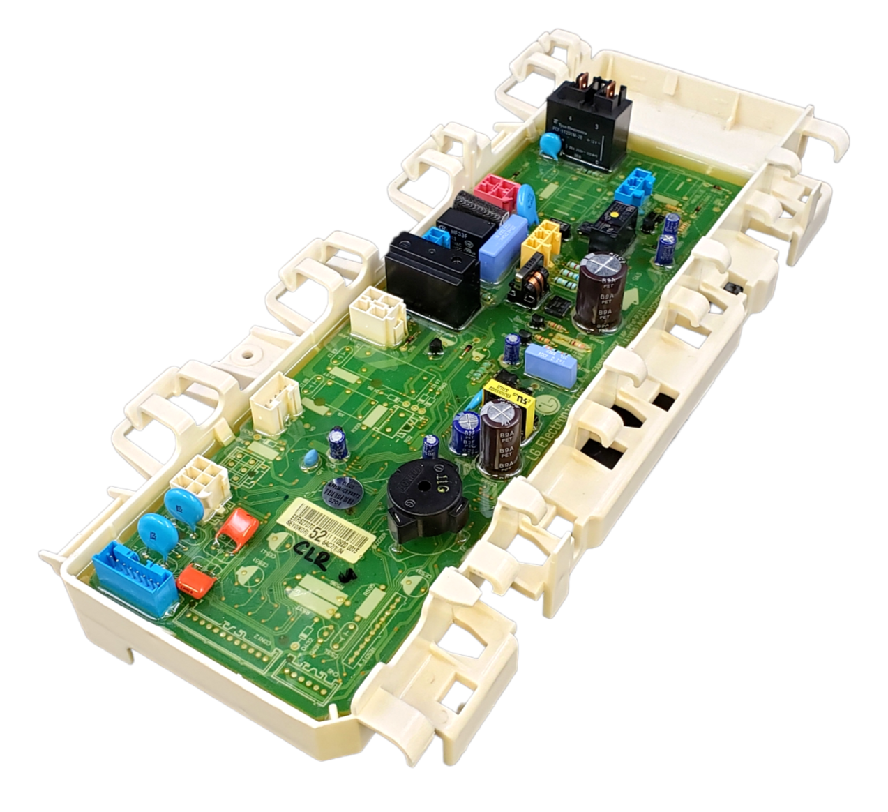 Genuine LG Dryer Control Board EBR62707652 Same Day Shipping & 60 Days Warranty*