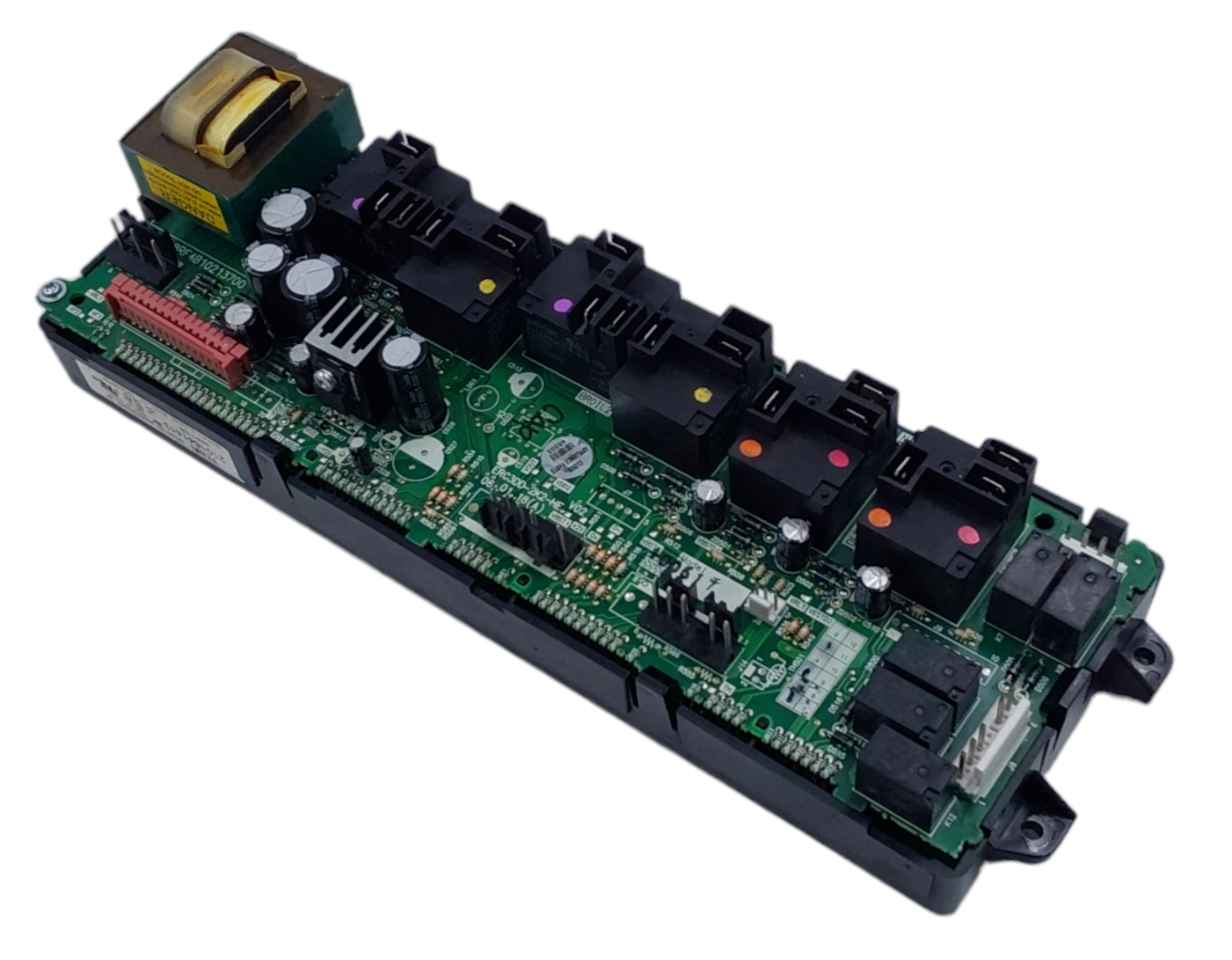 Genuine GE oven Control Board 164D4778P038 Same Day Shipping & 60 Days Warranty*