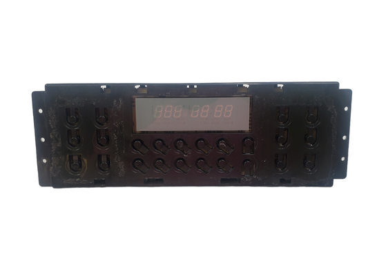 Genuine GE Oven Control Board 183D9817G003 *Same Day Shipping & 60 Days Warranty