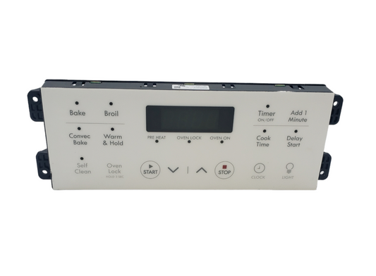 Genuine Frigidaire Oven Control Board 316630001 Same Day Ship & 60 Days Warranty