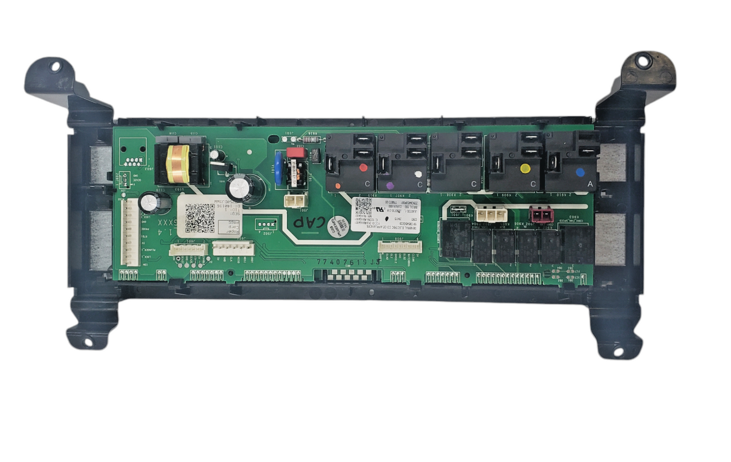 Genuine GE Oven Control Board 191D8545G029 Same Day Shipping & 60 Days Warranty*