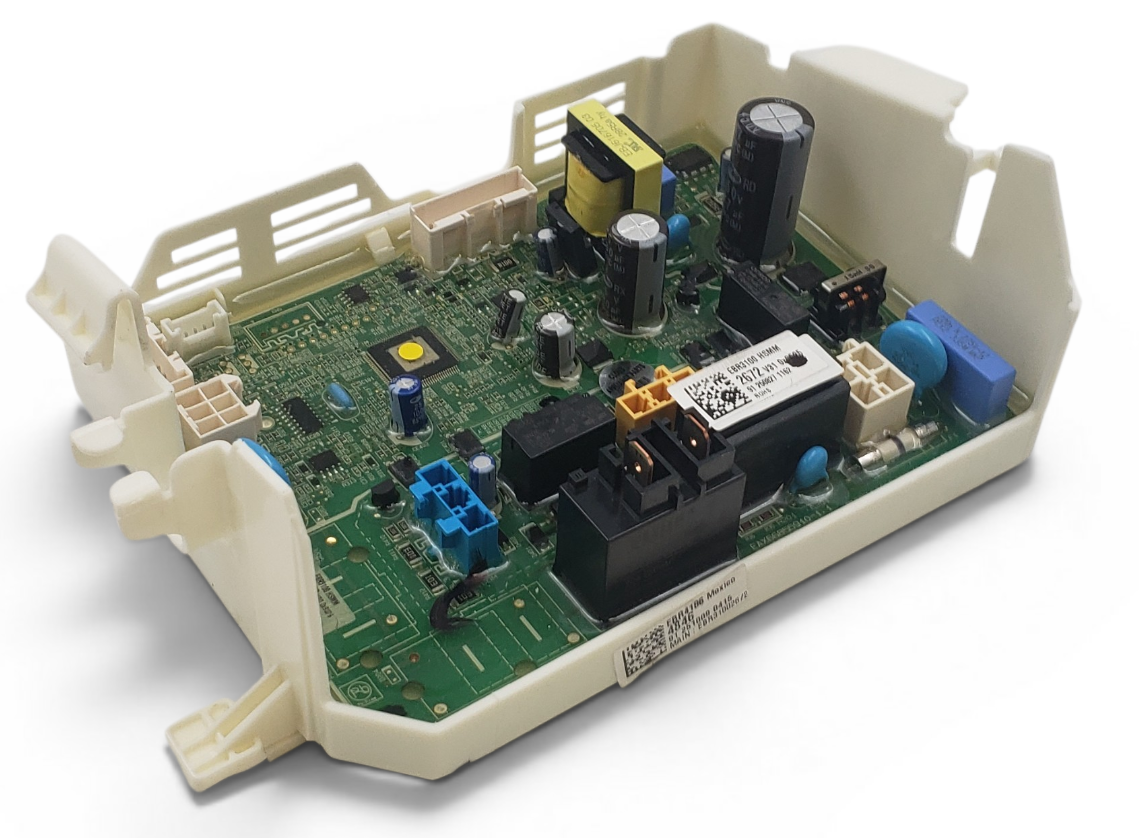 LG Genuine Dryer Control Board EBR31002672 Same Day Shipping & 60 Days Warranty*