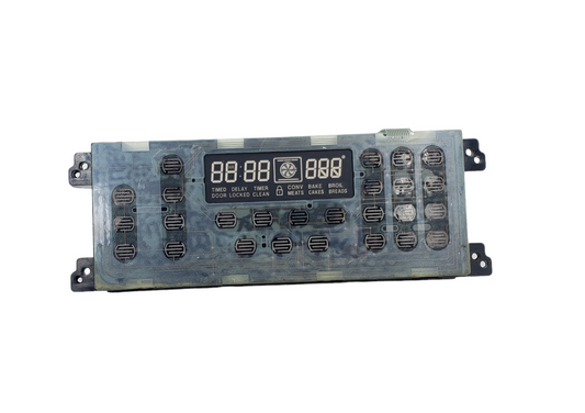 Genuine Frigidaire Oven Control Board 318183400 Same Day Ship & 60 Days Warranty