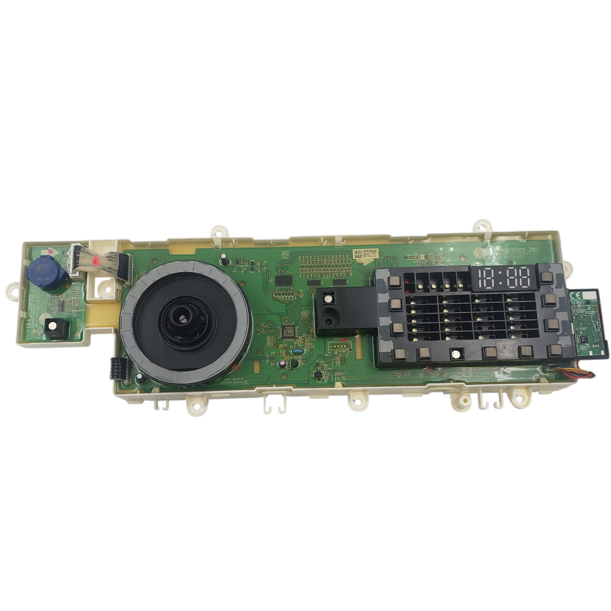 LG Genuine Washer Control Board EBR81634305 Same Day Shipping & 60 Days Warranty