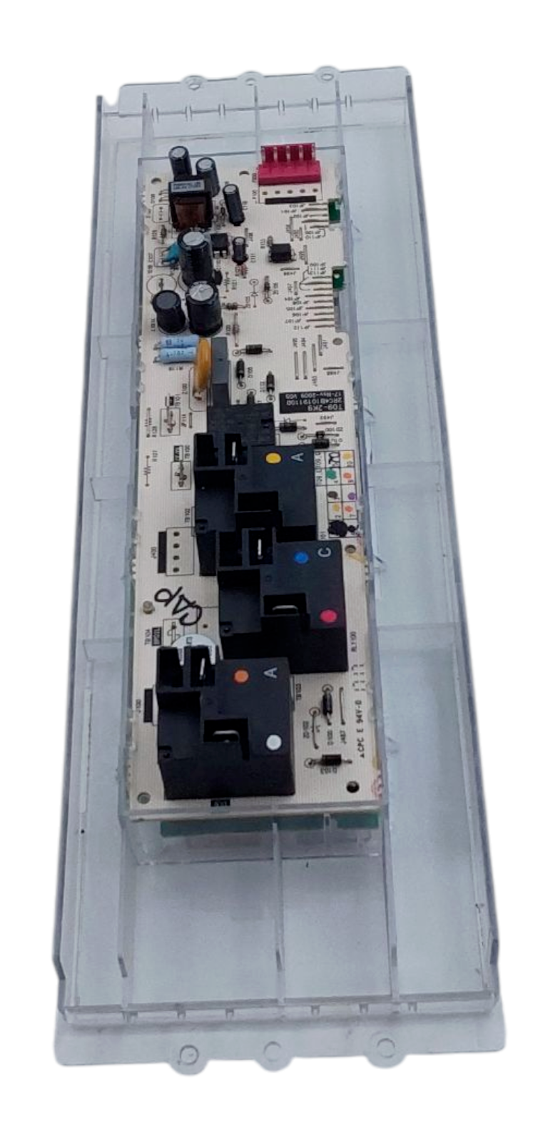GE Genuine Oven Control Board 164D8450G170 *Same Day Shipping & 60 Days Warranty