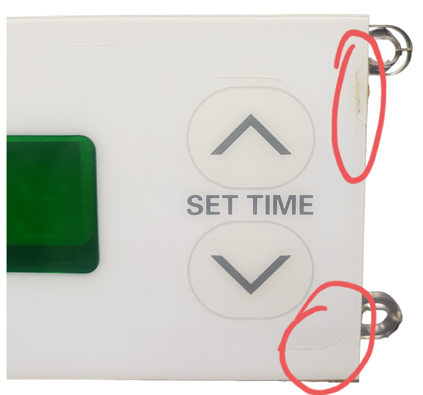Genuine GE Oven Control Board 183D5587P001 *Same Day Shipping & 60 Days Warranty