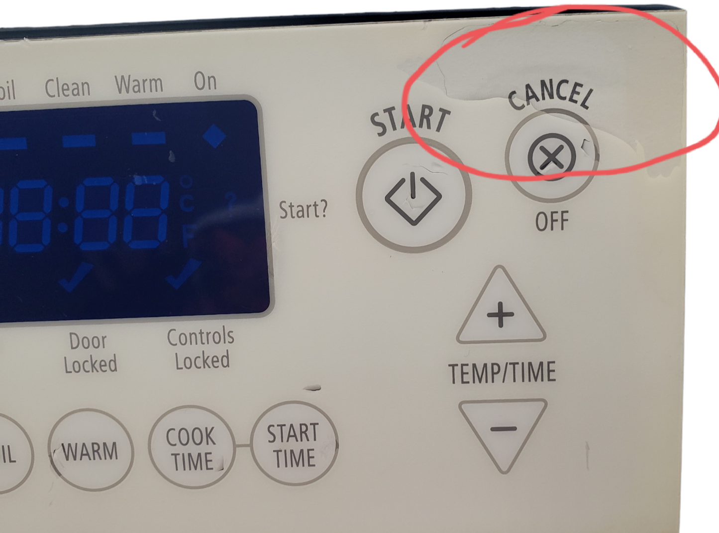 Genuine Whirlpool Oven Control Board W10271735 Same Day Ship & 60 Days Warranty*