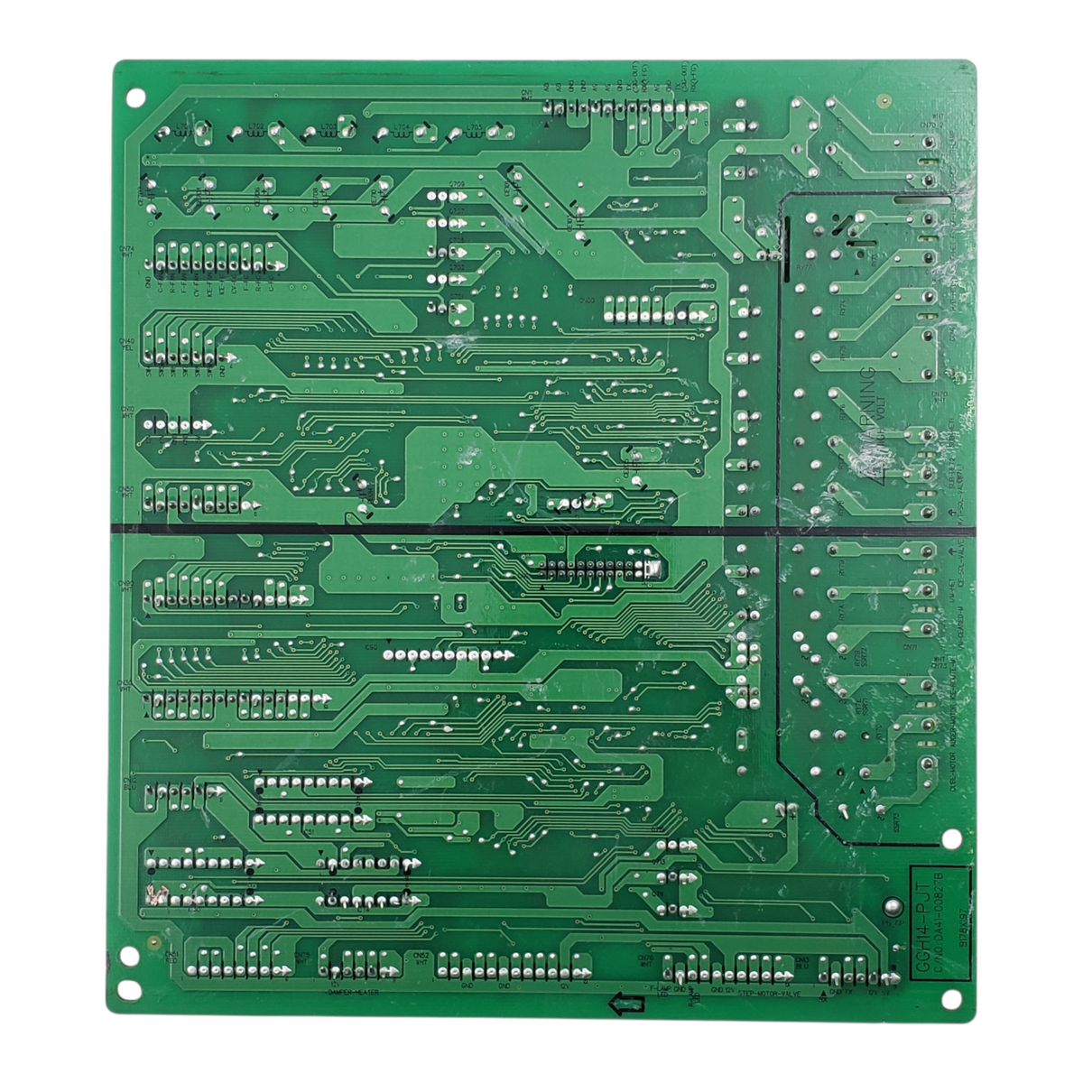 Samsung OEM Fridge Control Board DA92-00715W  *Same Day Ship & 60 Days Warranty*