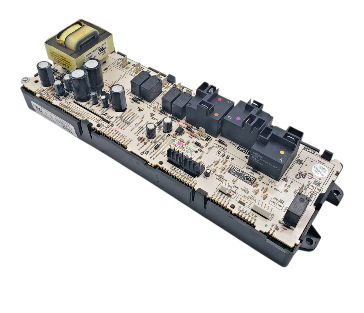 Genuine GE Oven Control Board 164D6476G087 Same Day Shipping & 60 Days Warranty*