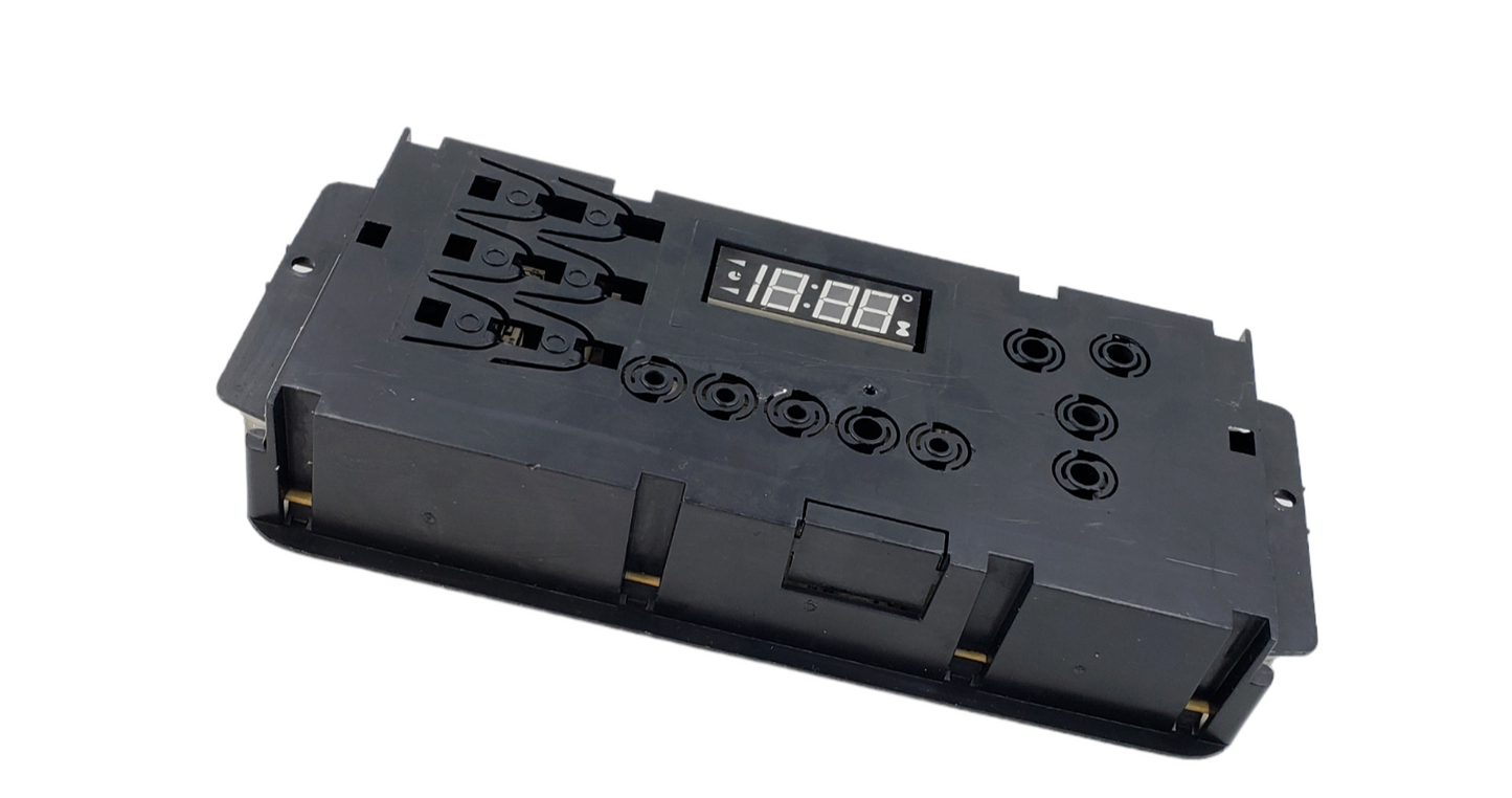 Genuine Whirlpool Range Control Board W10363663 Same Day Ship & 60 Days Warranty