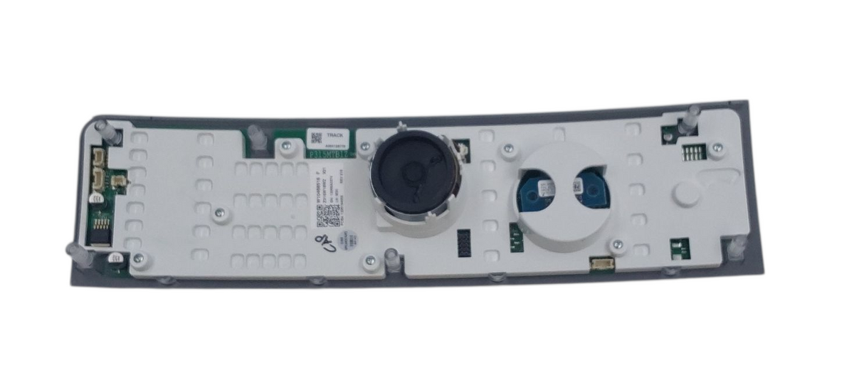 Whirlpool OEM Washer Control Panel W10468518 **Same Day Ship & 60 Days Warranty*