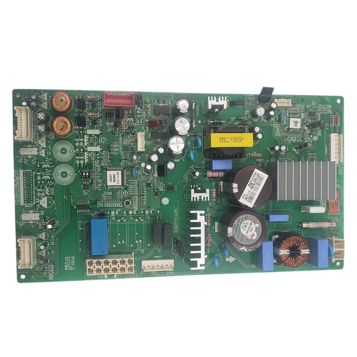 LG Genuine Fridge Control Board EBR77042530 Same Day Shipping & 60 Days Warranty
