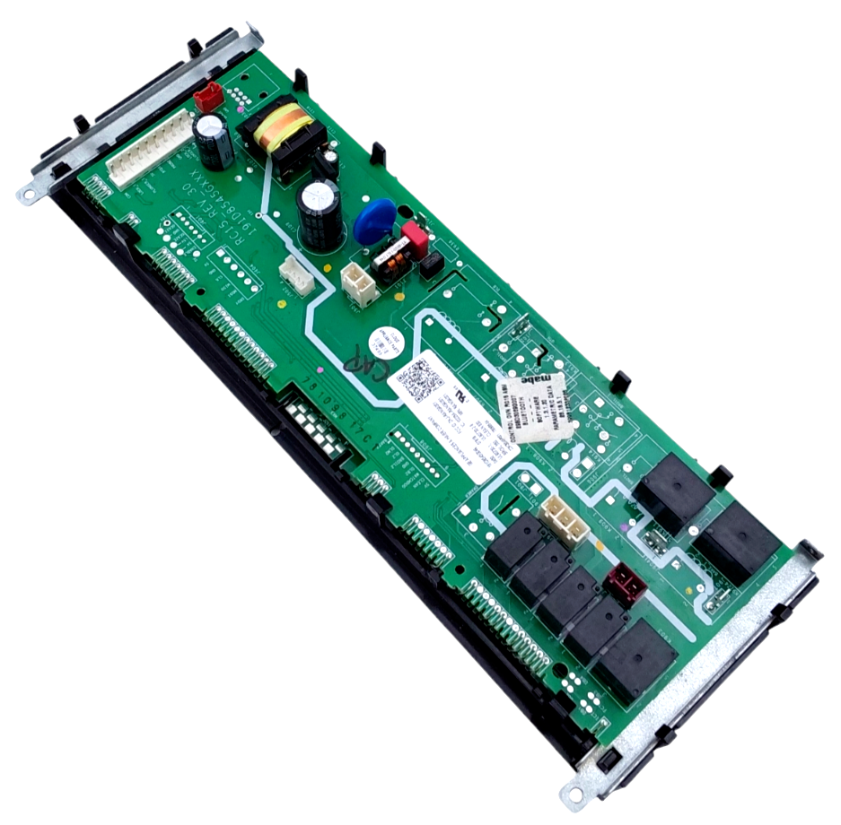 Genuine GE Range Control Board 191D8545G046 Same Day Shipping & 60 Days Warranty