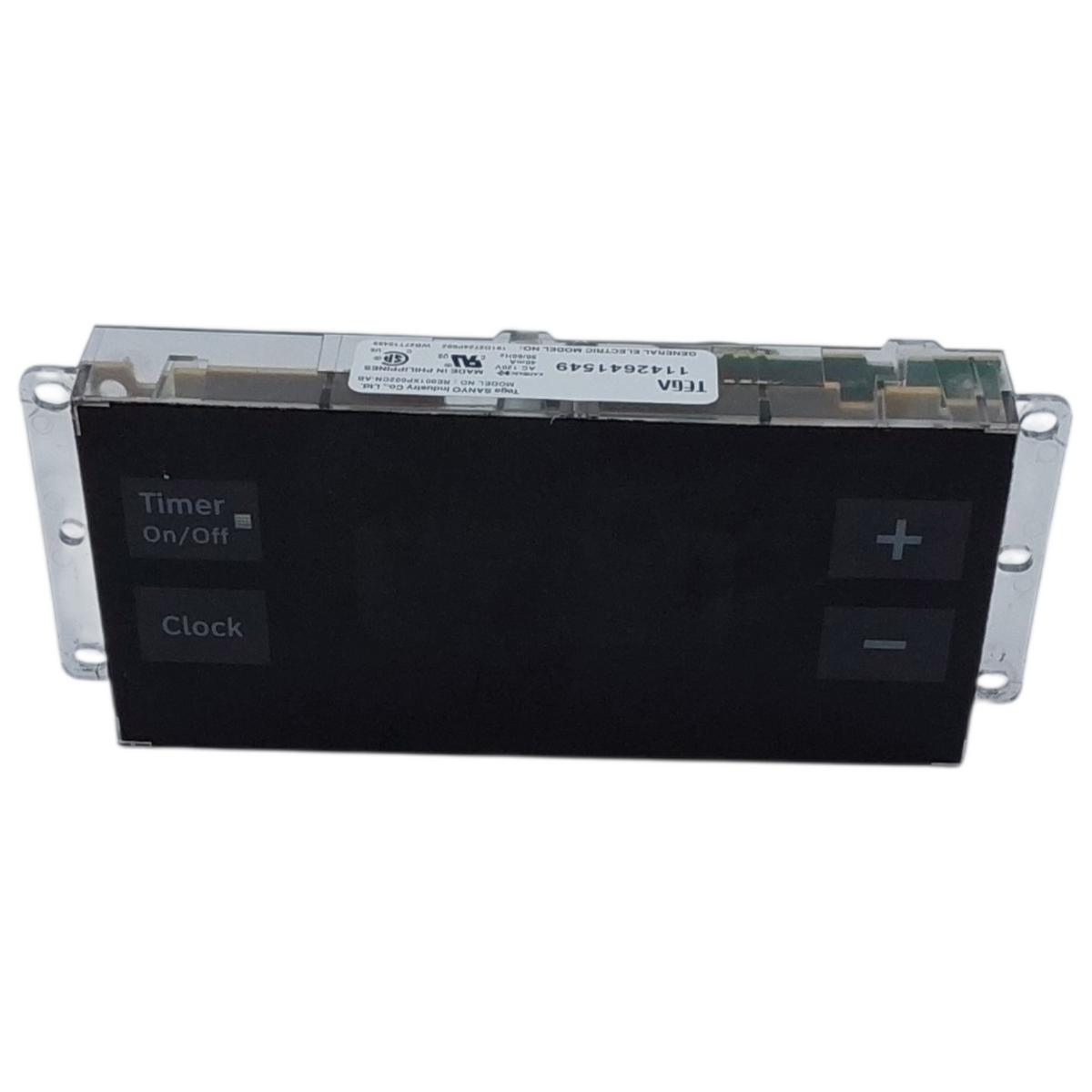 GE Genuine Oven Control Board 191D2724P002 Same Day Shipping & 60 Days Warranty