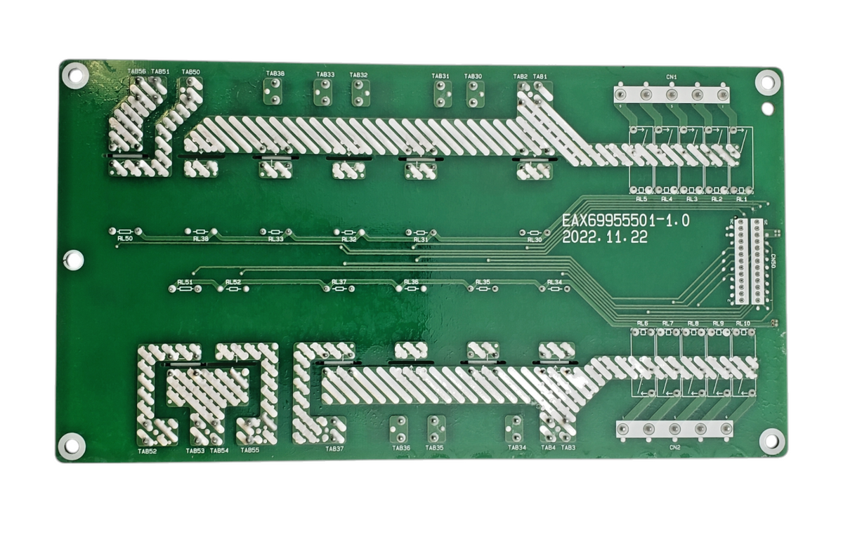 Genuine LG Oven Control Board EBR38144603 *Same Day Shipping & 60 Days Warranty*