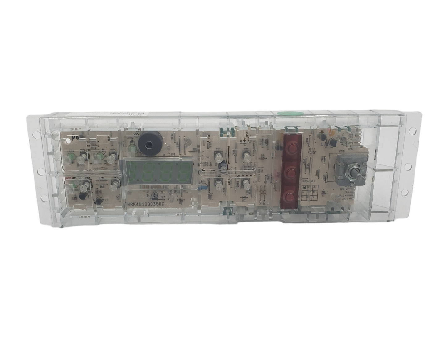 Genuine GE Oven Control Board 191D2875P006 Same Day Shipping & *60 Days Warranty