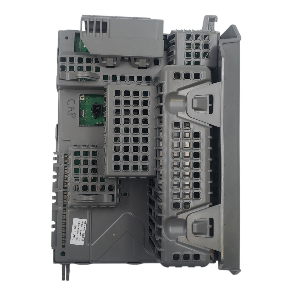 Whirlpool OEM Washer Control Board W10750560 Same Day Shipping & 60-Day Warranty