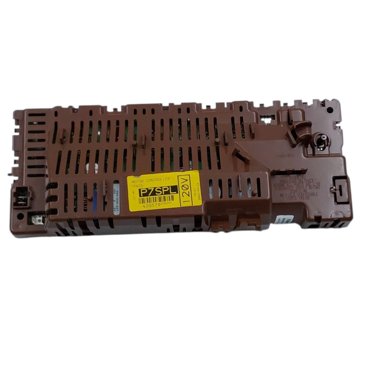 Genuine Fisher & Paykel Washer Board 420579USP Same Day Ship & 60 Days Warranty