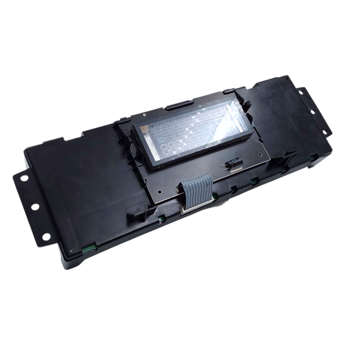 Whirlpool Genuine Range Control Board W10308315 Same Day Ship & 60 Days Warranty