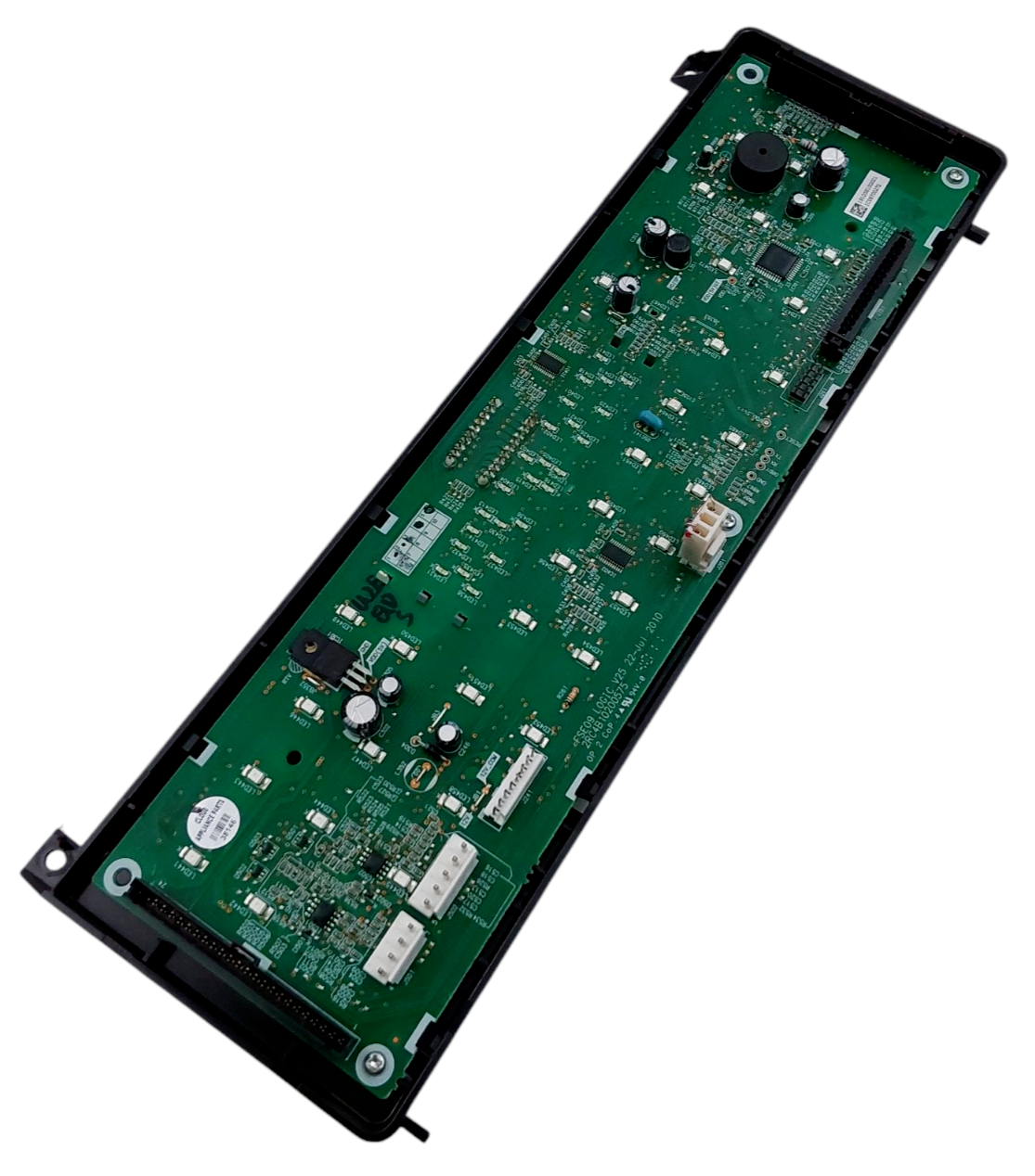 GE Genuine Range Control Board 191D5810G021 Same Day Shipping & 60 Days Warranty