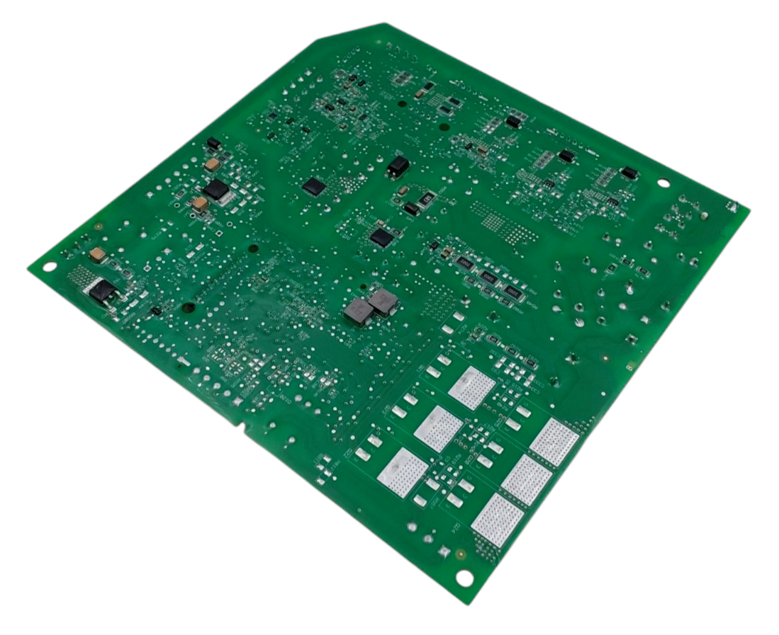 Genuine Whirlpool Fridge Control Board W11480173 Same Day Ship &60 Days Warranty