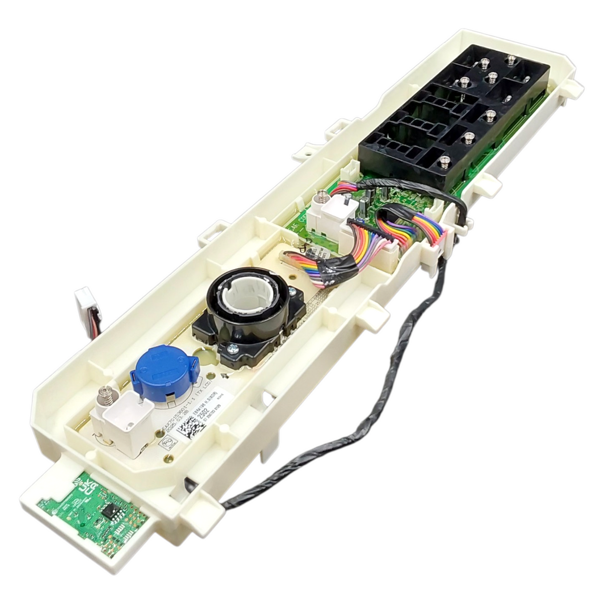 LG New Dryer Control Board Assembly EBR42278901 Same Day Ship & 60 Days Warranty