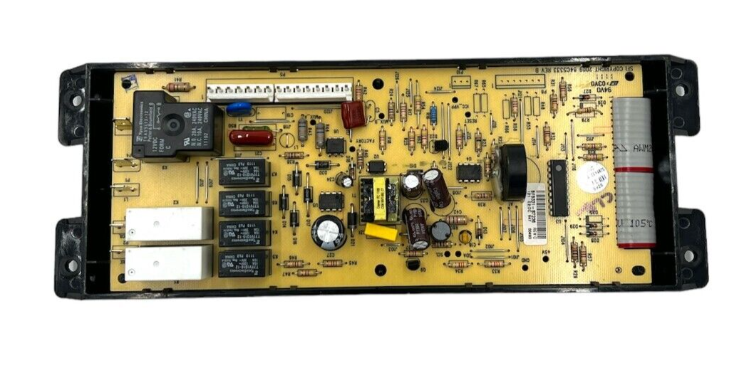 Genuine Frigidaire Oven Control Board 316557236 Same Day Ship & 60 Days Warranty