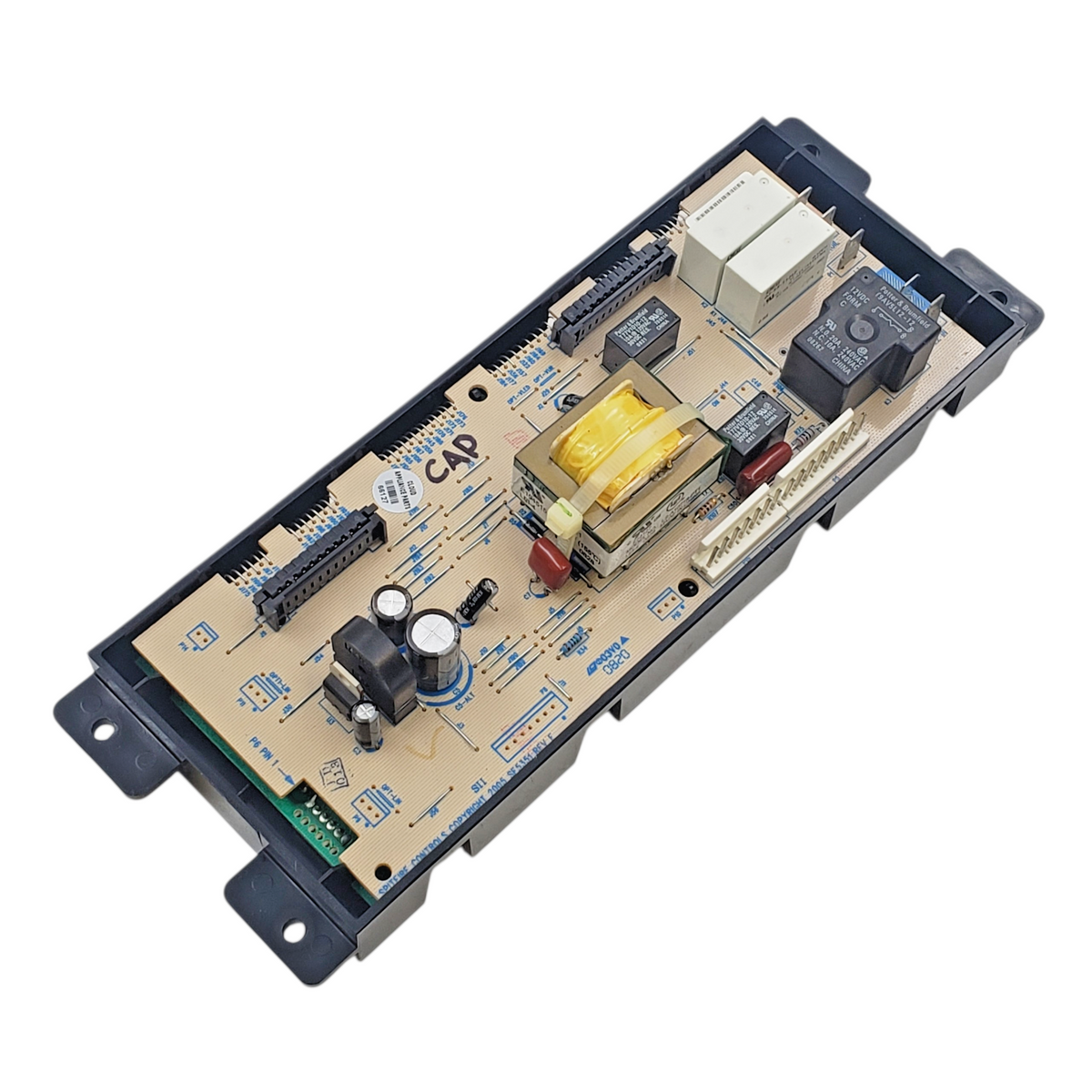 Frigidaire Genuine Oven Control Board 316418576 Same Day Ship & 60 Days Warranty