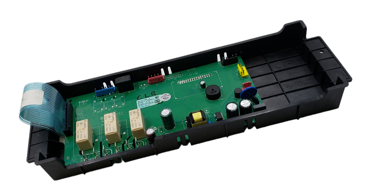 Genuine Whirlpool Oven Control Board W11511568 *Same Day Ship & 60 Days Warranty