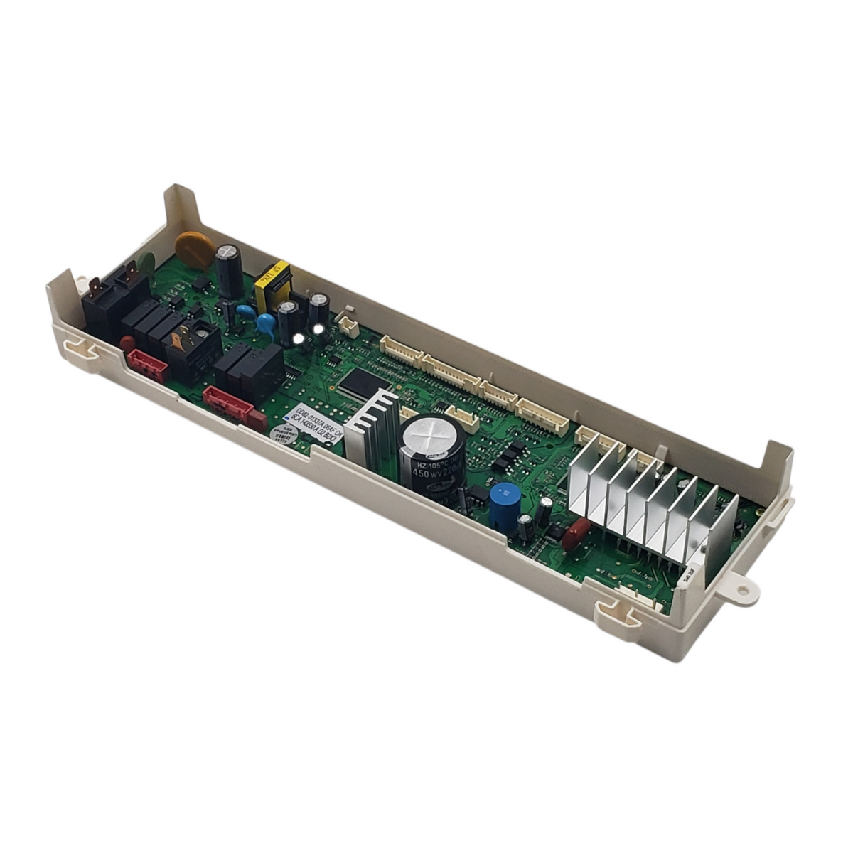 Samsung OEM Dishwasher Cntrl Board DD82-01337A *Same Day Ship & 60 Days Warranty