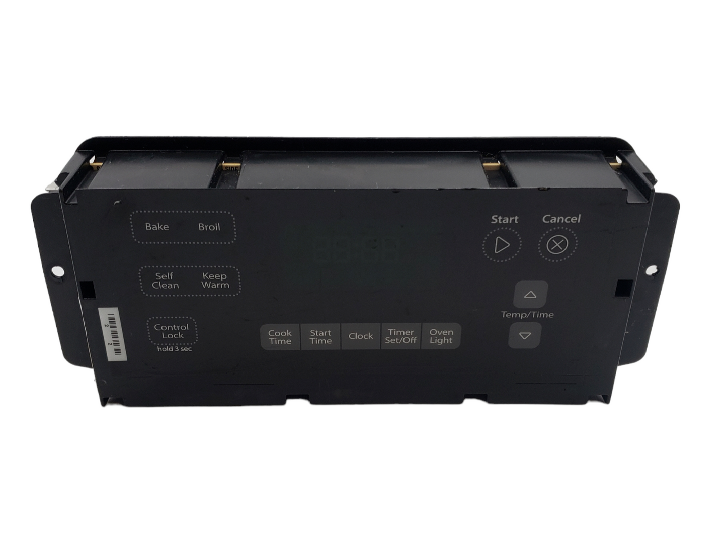 Genuine Whirlpool Range Control Board W10887924 Same Day Ship & 60 Days Warranty