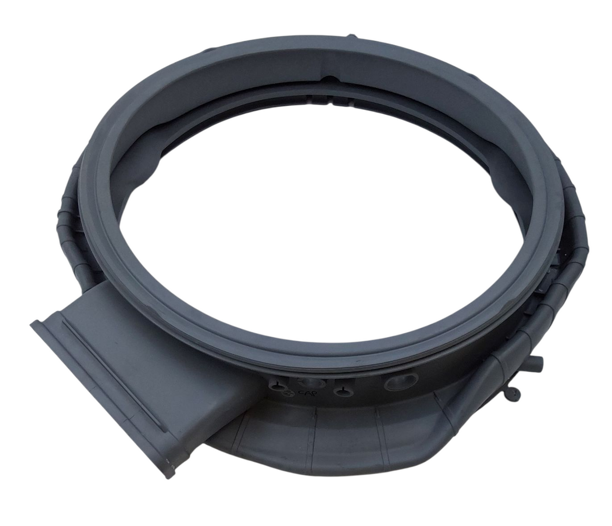 LG New Washer Gasket Assembly MDS67714501 *Same Day Shipping & 60 Days Warranty*