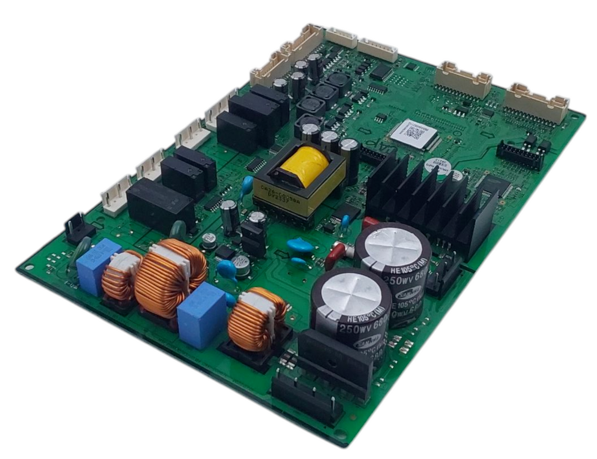 Genuine LG Fridge Control Board DA94-05311G Same Day Shipping & 60 Days Warranty