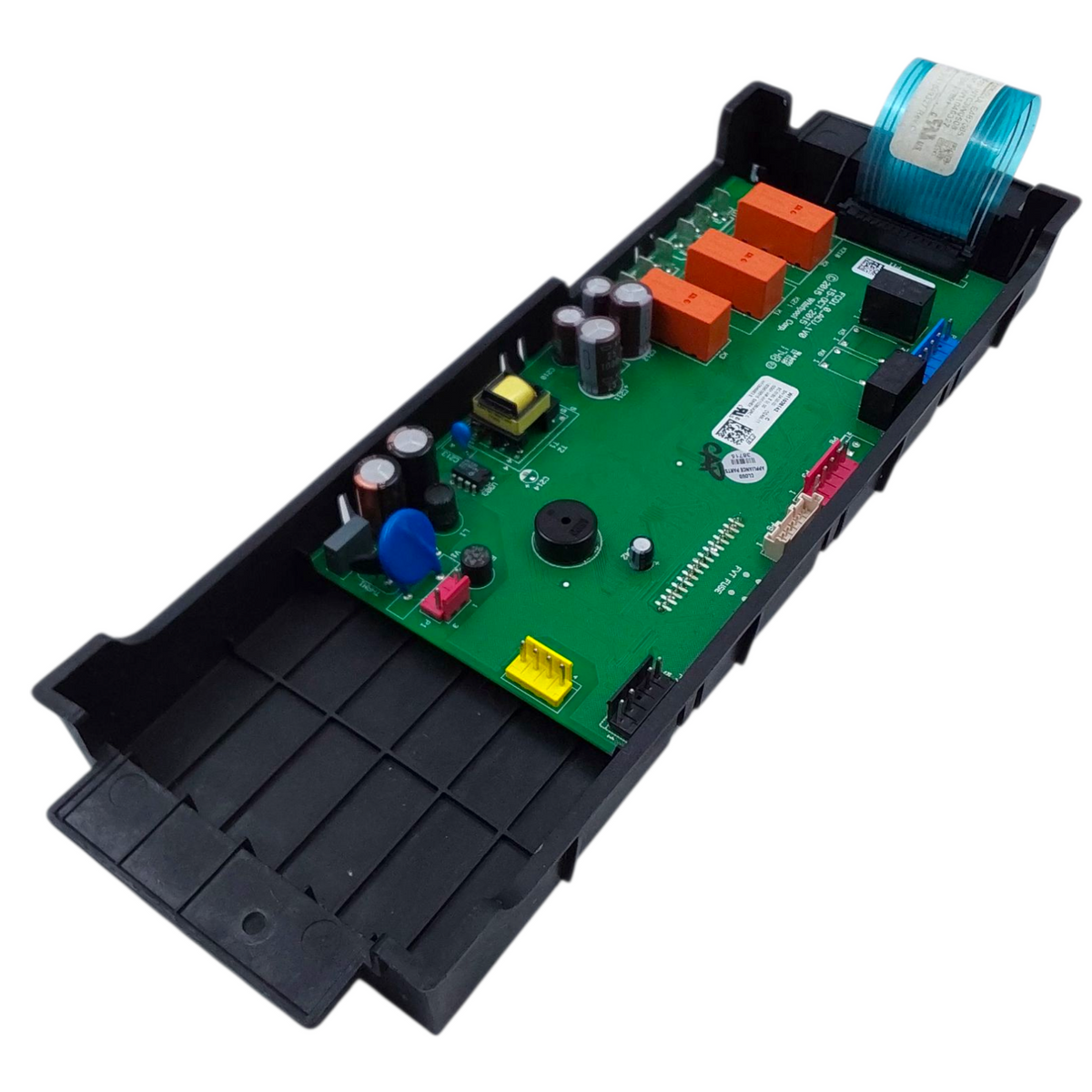 OEM Whirlpool Range Control Board W11038142 Same Day Shipping & 60 Days Warranty