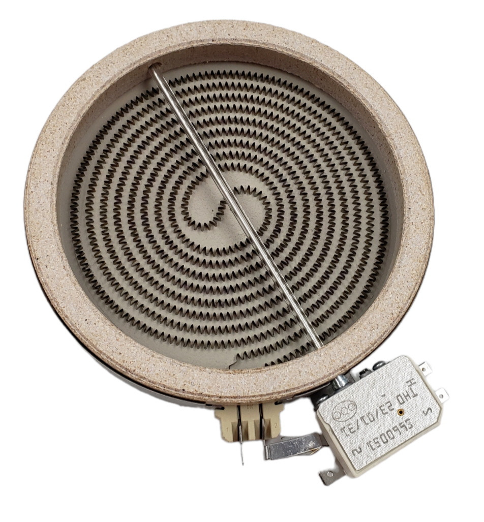 New Hisense Range Heating Element 1652042812 *Same Day Ship & 60 Days Warranty**