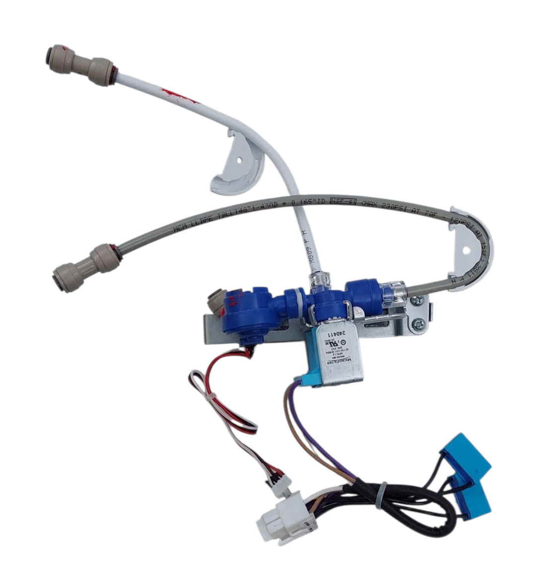 Hisense New Fridge Electric Valve K1906334 *Same Day Shipping & 60 Days Warranty