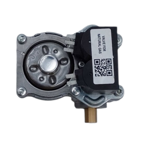 GE New Dryer Gas Valve Assembly 234D3046P001 **Same Day Ship & 60 Days Warranty*