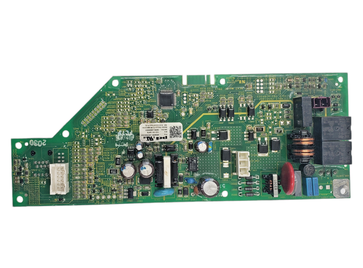 OEM GE Dishwasher Control Board 265D1462G203 *Same Day Ship & 60 Days Warranty**