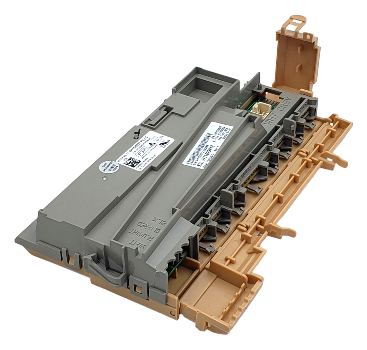 New Whirlpool Dishwasher Control W11049287 Same Day Shipping & 60 Days Warranty*
