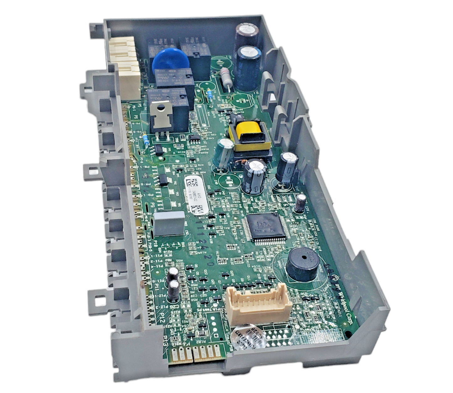 Genuine Whirlpool Dishwasher Board W10352583 **Same Day Ship & 60 Days Warranty*