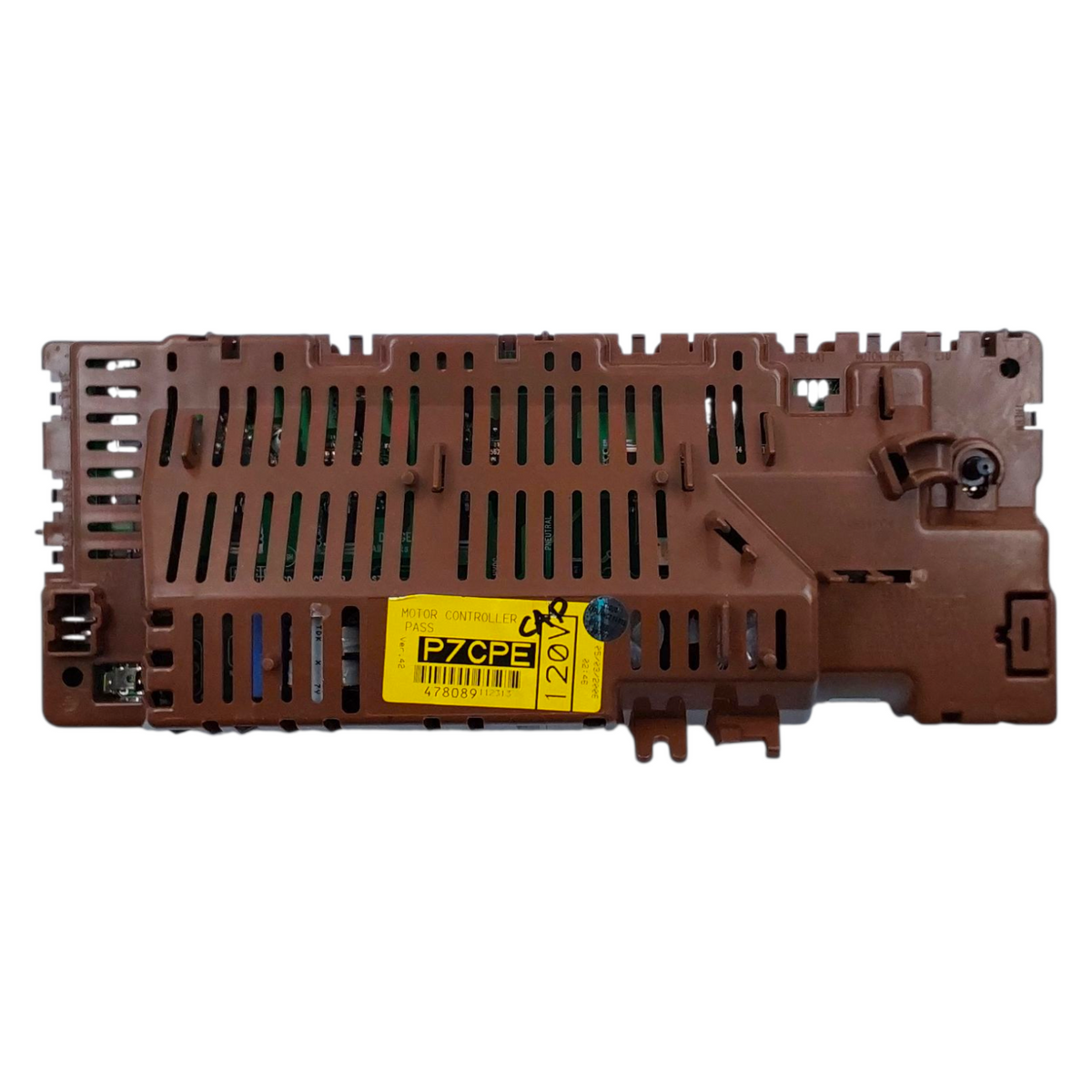 OEM Fisher & Paykel Washer Control Board 478089 Same Day Ship & 60 Days Warranty