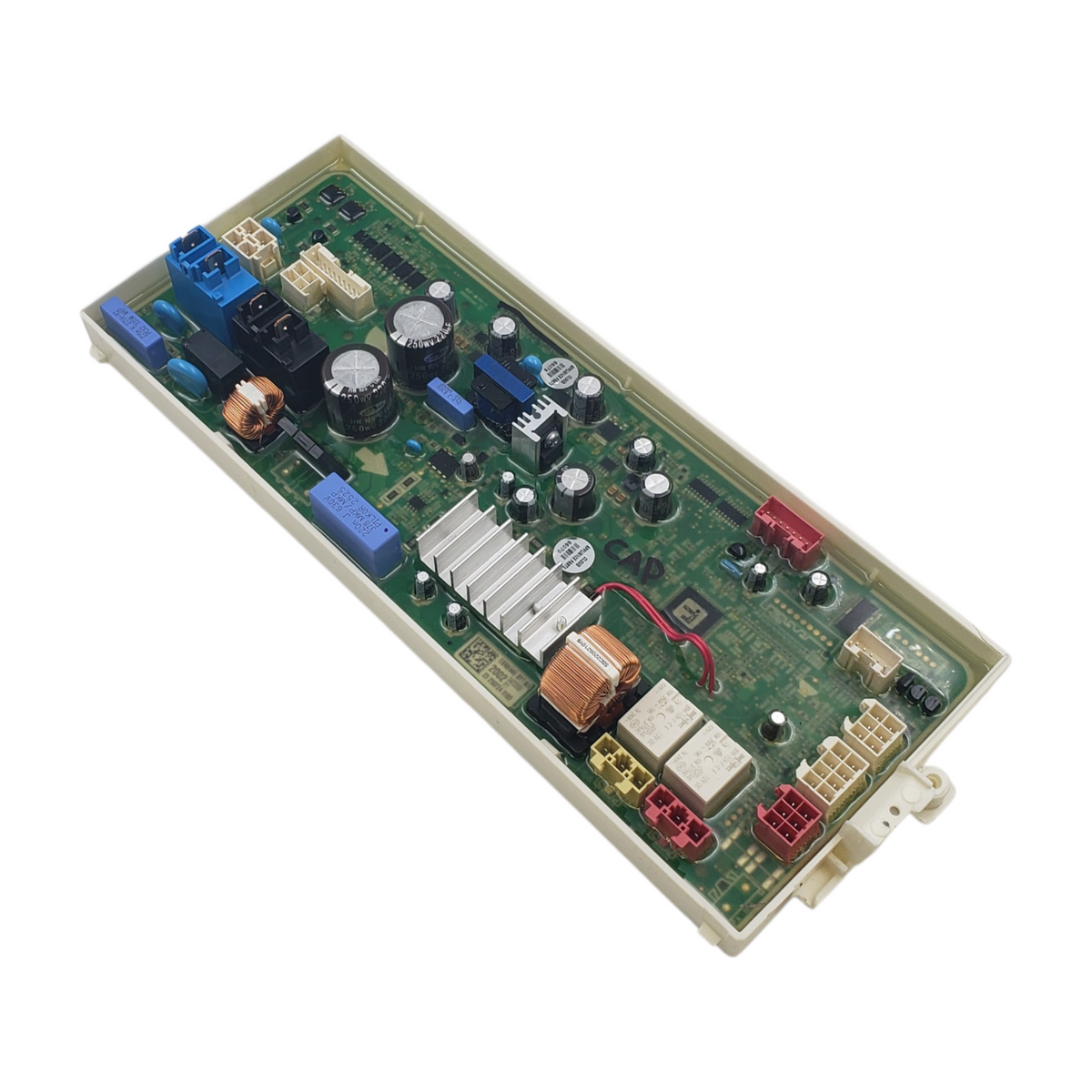 LG New Dishwasher Control Board EBR89462002 Same Day Shipping & 60 Days Warranty