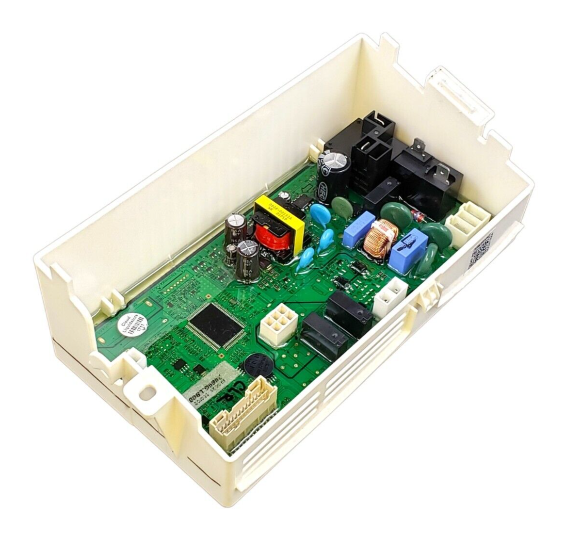 Genuine Samsung Dryer Control Board DC92-02869G Same Day Ship & 60 Days Warranty